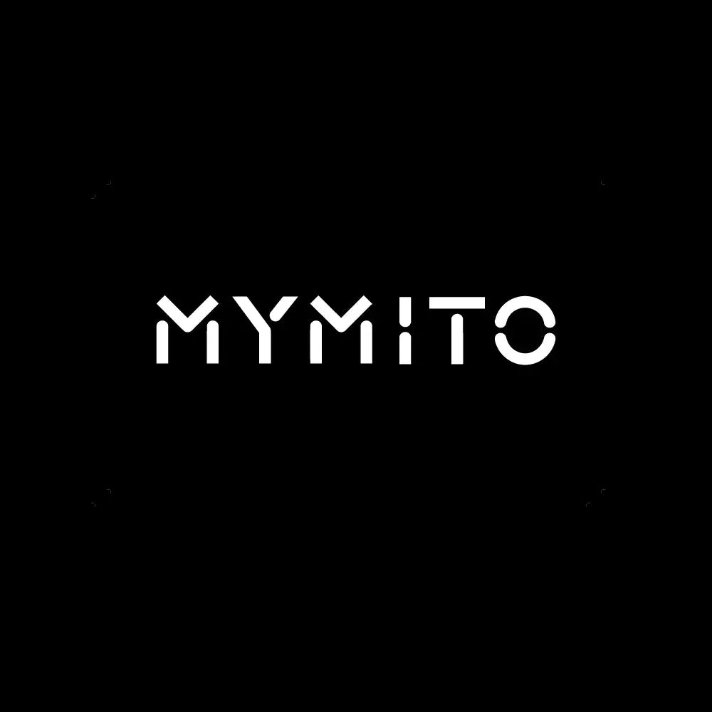 Mymito Logo Background